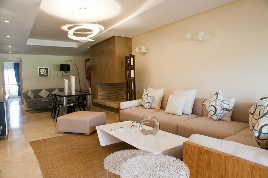 Louer appartement meublé pour location casablanca Louer appartement meublé pour location casablanca