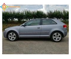 AUDI A3 2.0 TDI 140ch DPF Ambition Luxe