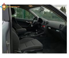 AUDI A3 2.0 TDI 140ch DPF Ambition Luxe