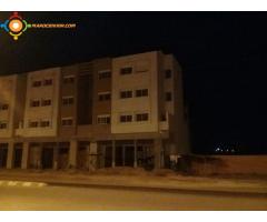 Appartement économique 3 Pieces agadir drarga