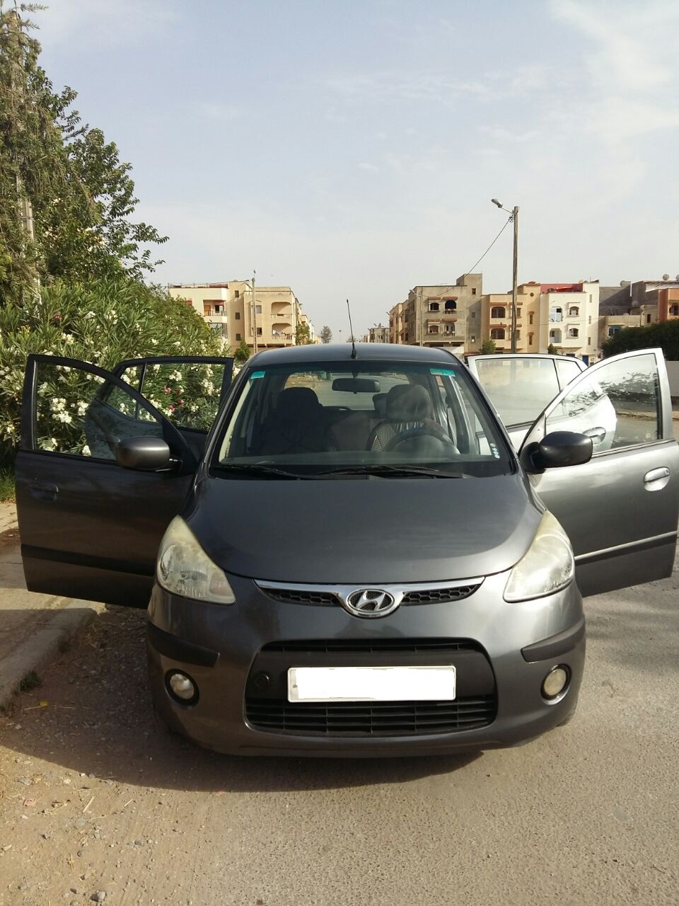 Hyundai i10 2009