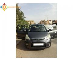 Hyundai i10 2009