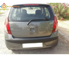 Hyundai i10 2009