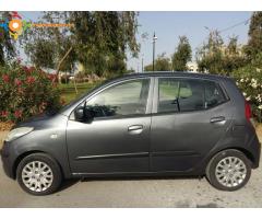 Hyundai i10 2009