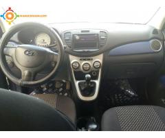 Hyundai i10 2009