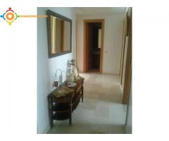 Location appartement courte durée casablanca