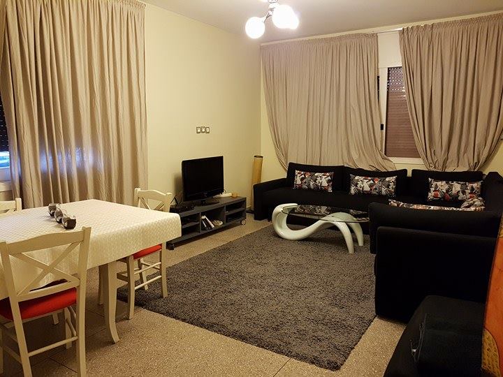 Louer Appartement Meublé Casablanca Maroc