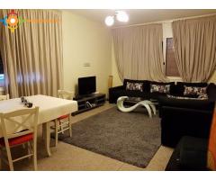 Louer Appartement Meublé Casablanca Maroc