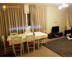 Louer Appartement Meublé Casablanca Maroc