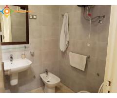 Louer Appartement Meublé Casablanca Maroc