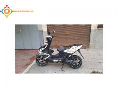 Aerox modele 2013