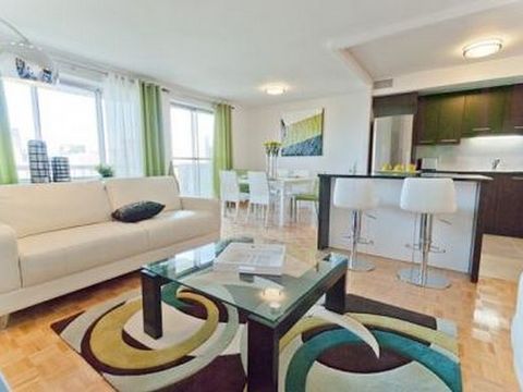 Appartement de luxe à louer pour vacances casablanca