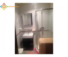 Location appartement courte durée casablanca