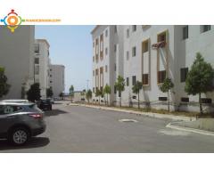 appartement neuf