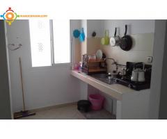 appartement neuf