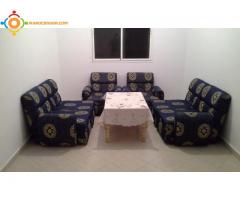 appartement neuf