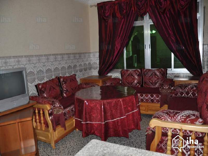 location d'appartement à al hoceima