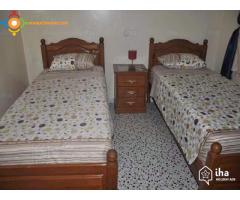 location d'appartement à al hoceima