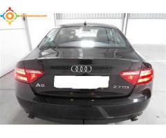 Audi A5 2.7 TDi