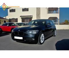 BMW 116 D