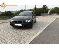 BMW 116 Efficiency Dynamic