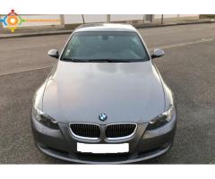 BMW 325 D Auto Cabrio