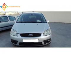 Ford C-Max 1.6 TDCI Ghia