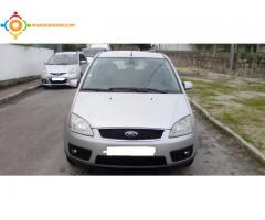 Ford Focus C-Max 1.6 TDCi Ghia