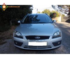 Ford Focus SW 1.6 TDCi Trend