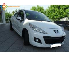 Peugeot 207 1.4 HDi Active