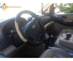 Hyundai H1