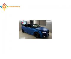Wrap covering decoration automobil carbon vinyl