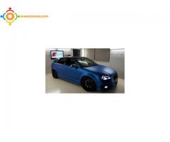 Wrap covering decoration automobil carbon vinyl