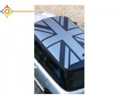 Wrap covering decoration automobil carbon vinyl