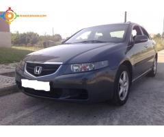 Honda Accord 2.2 I-CTDI