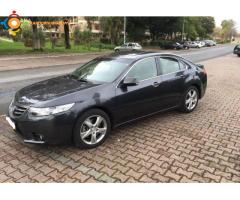 Honda Accord 2.2 I-DTEC Executive