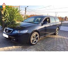 Honda Accord Tourer 2.2 I-CTDi Sport