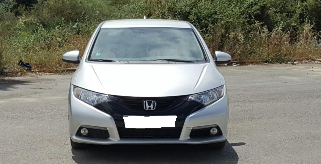 Honda Civic 1.6 I-Dtec Sport