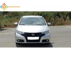 Honda Civic 1.6 I-Dtec Sport