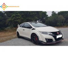 Honda Civic Type R