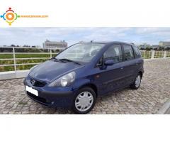 Honda Jazz 1.2 LS