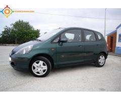 Honda Jazz 1.2 LS AC