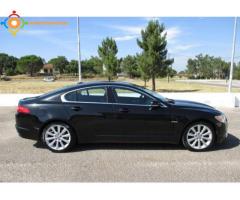 Jaguar XF 3.0 D V6 Premium Luxury