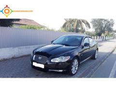 Jaguar XF 3.0 D V6 Premium Luxury