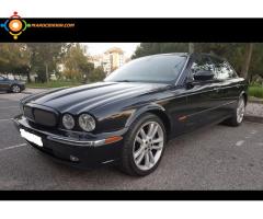 Jaguar XJR 4.2 Super