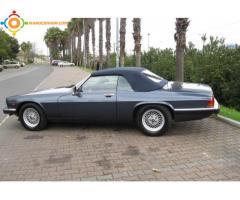 Jaguar XJS S V12 Convertible (265cv) (2p)