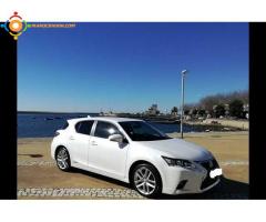 Lexus CT 200h Executive+