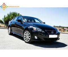 Lexus IS 220