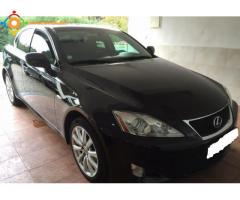 Lexus IS 220 D Executive 8g