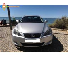 Lexus IS 220 IS 220D